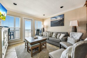 2 bedrooms - Seascape 1108 in Galveston (Galveston)