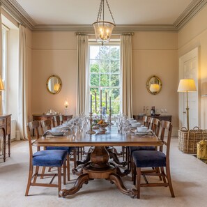 House | 6 bedrooms - Luxury Country Mansion in West Cork (Bandon)