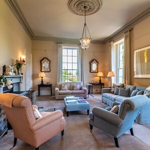 House | 6 bedrooms - Luxury Country Mansion in West Cork (Bandon)