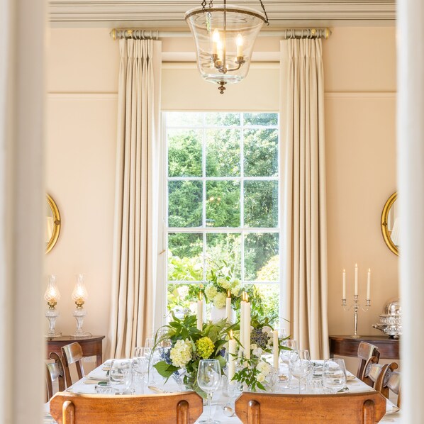 House | 6 bedrooms - Luxury Country Mansion in West Cork (Bandon)