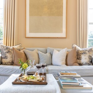 하우스 | 6 개의 침실