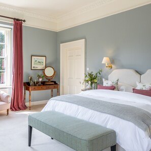 하우스 | 6 개의 침실