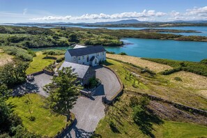 House - Gortadrohid Near Baltimore West Cork (Gortadrohid)