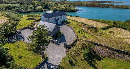 Gortadrohid Near Baltimore West Cork