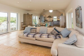 House | 5 bedrooms - Gortadrohid Near Baltimore West Cork (Gortadrohid)