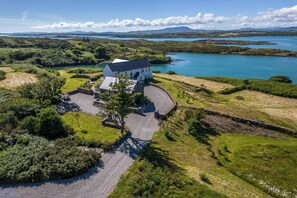 House | 5 bedrooms - Gortadrohid Near Baltimore West Cork (Gortadrohid)