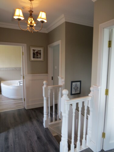 3 Bedroom Detached With Private Parking