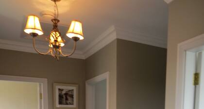 3 Bedroom Detached With Private Parking