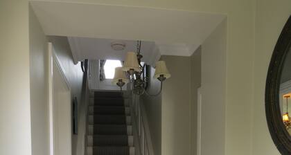 3 Bedroom Detached With Private Parking