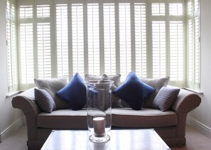 House | 4 bedrooms - Luxury 4 Bedroomed Lodge (Lahinch)