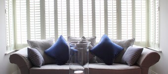 Luxury 4 Bedroomed Lodge