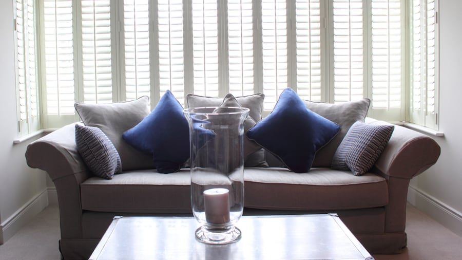 Luxury 4 Bedroomed Lodge