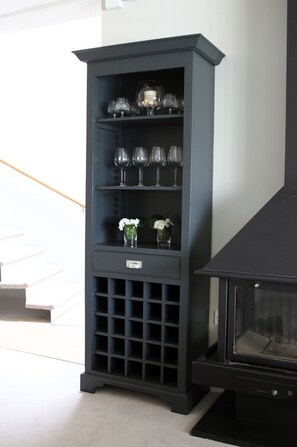 House | 4 bedrooms - Luxury 4 Bedroomed Lodge (Lahinch)