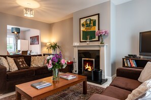 Casa | 3 dormitorios