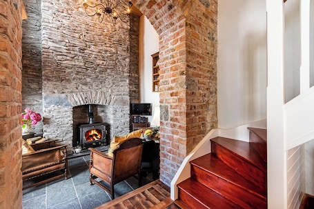 House. Perfect for two People