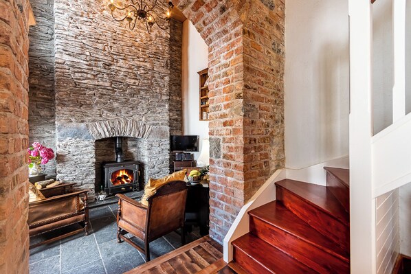 1 bedroom - Perfect for two People (Ennis)