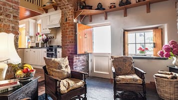 House | 1 bedroom