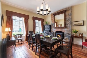 Casa | 8 habitaciones