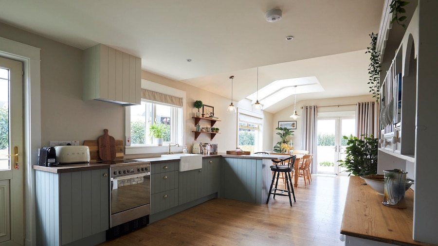 Lovely Home Close to Killaloe and Lough Derg