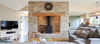 Lovely Home Close to Killaloe and Lough Derg