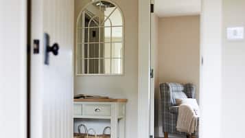 3 bedrooms