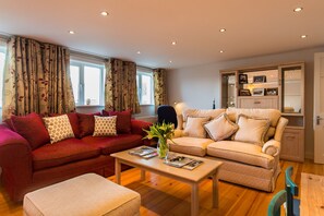 Hus | 5 sovrum
