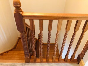 Casa | 3 dormitorios