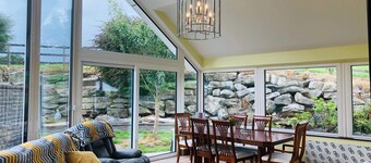 3 Bedroomed House Minutes Walk From Kenmare Town