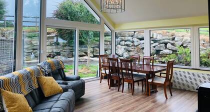 3 Bedroomed House Minutes Walk From Kenmare Town
