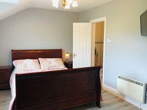 Maison | 3 chambres