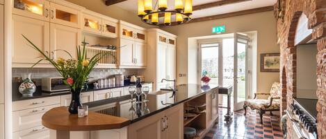 Huis | 8 slaapkamers