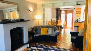 Huis | 3 slaapkamers