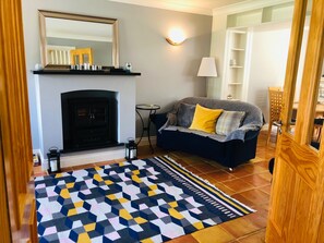 Ferienhaus | 3 Schlafzimmer