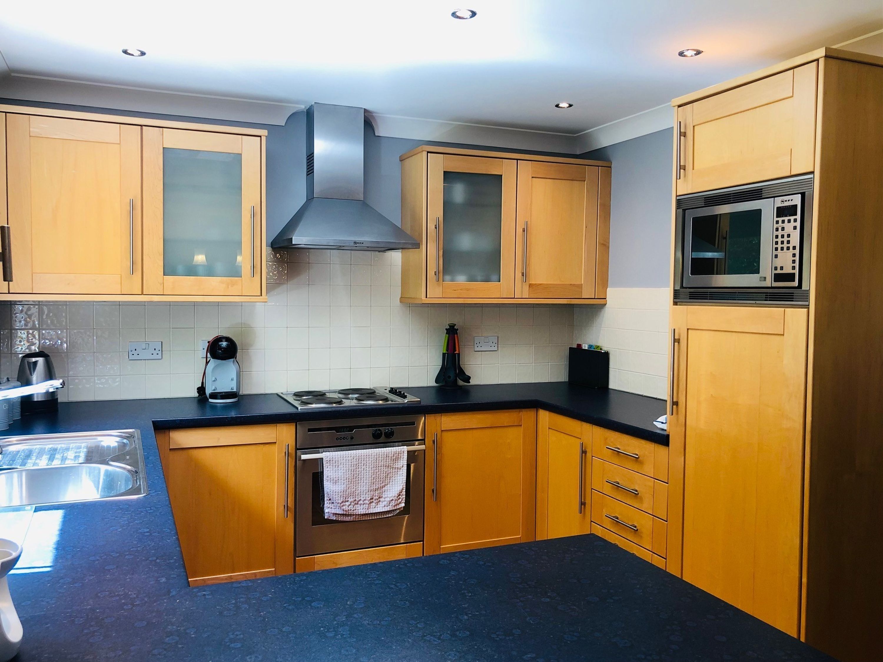 獨棟房屋 | 3 間臥室