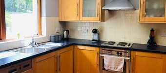 3 Bedroomed Home Just 15 Mins Walk From Kenmare Town