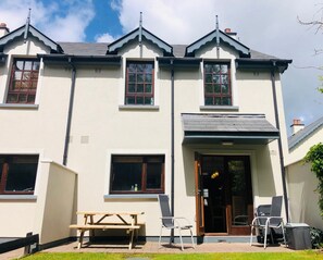 House | 3 bedrooms - 3 Bedroomed Home Just 15 Mins Walk From Kenmare Town (Kenmare)