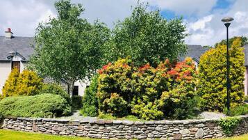 Huis | 3 slaapkamers