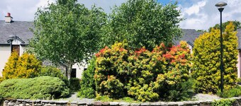 3 Bedroomed Home Just 15 Mins Walk From Kenmare Town