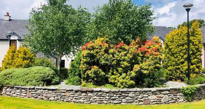 3 Bedroomed Home Just 15 Mins Walk From Kenmare Town