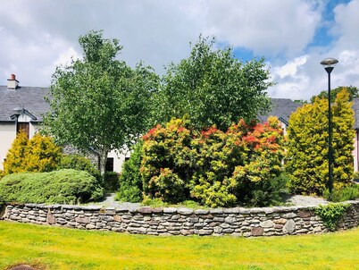 3 Bedroomed Home Just 15 Mins Walk From Kenmare Town