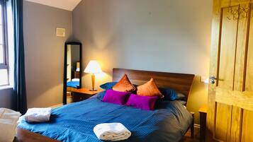 Huis | 3 slaapkamers