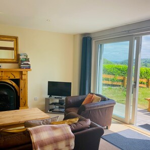 独立别墅 | 3 多间卧室