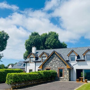 独立别墅 | 3 多间卧室