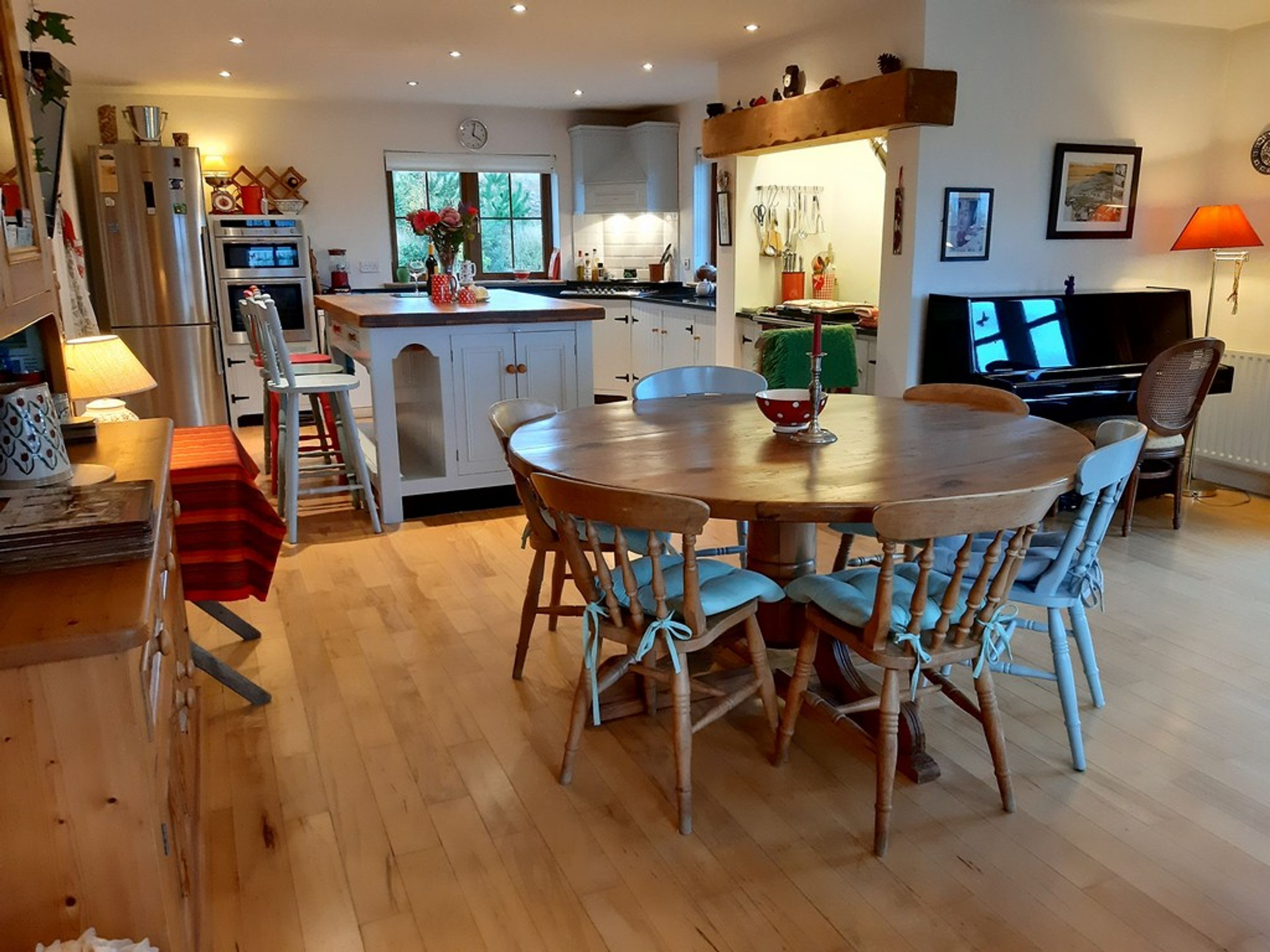 Departamento | 3 habitaciones 