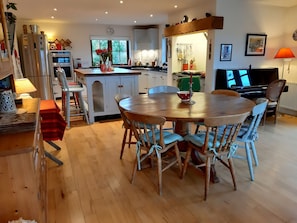 Departamento | 3 habitaciones