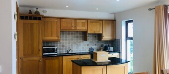 Holiday Home Within an Easy Stroll of Kenmare Town