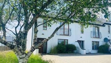 Huis | 3 slaapkamers