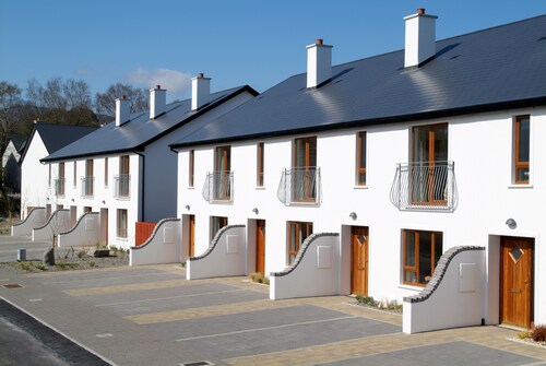 Holiday Home Within Easy Walking Distance to Kenmare