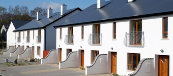 Holiday Home Within Easy Walking Distance to Kenmare