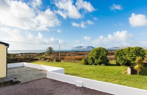 House | 7 bedrooms - Large House With Adjoining Cottage Close to Waterville (Waterville)